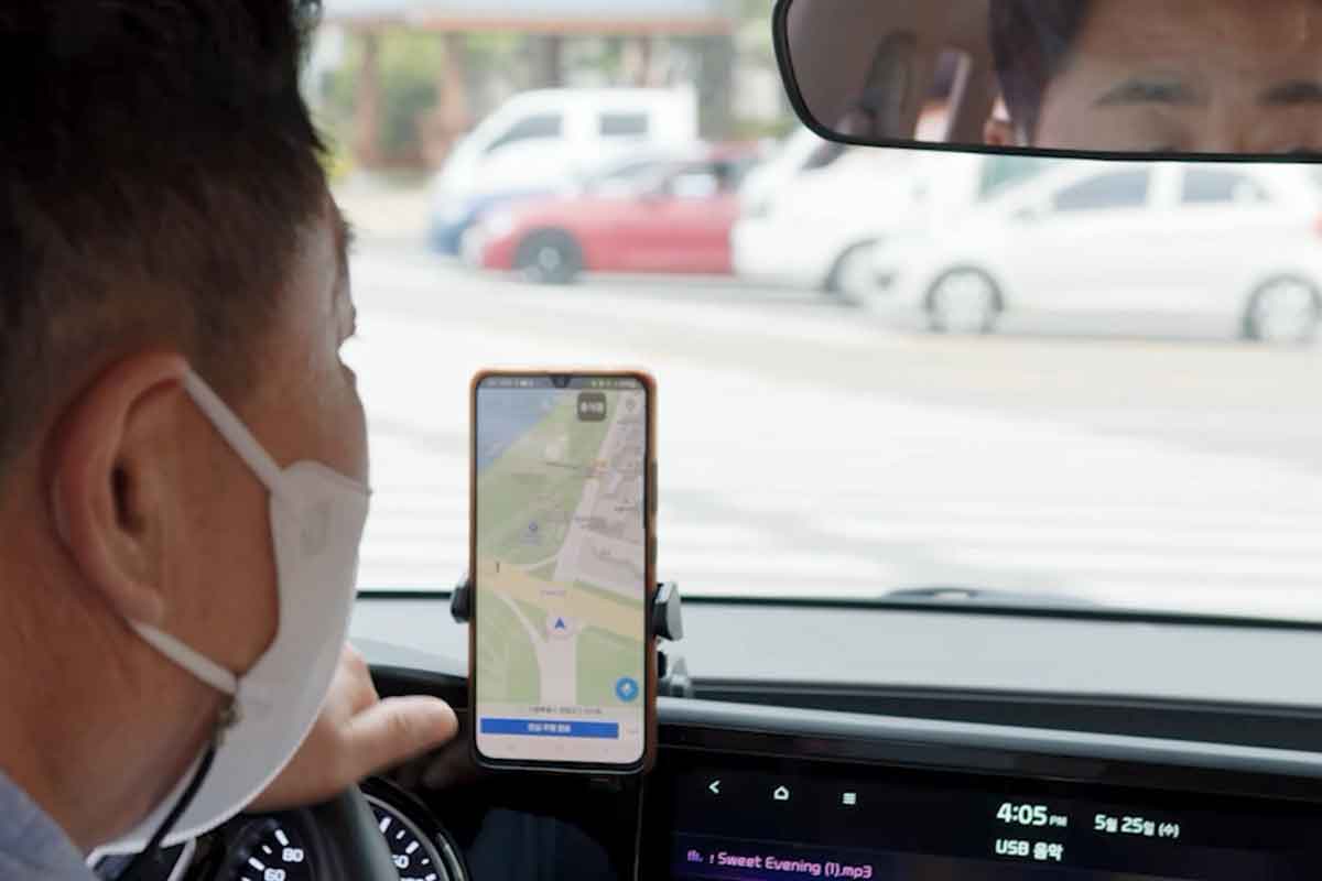 파파 서비스 특징 총정리! 안전하고 편리한 이동 솔루션