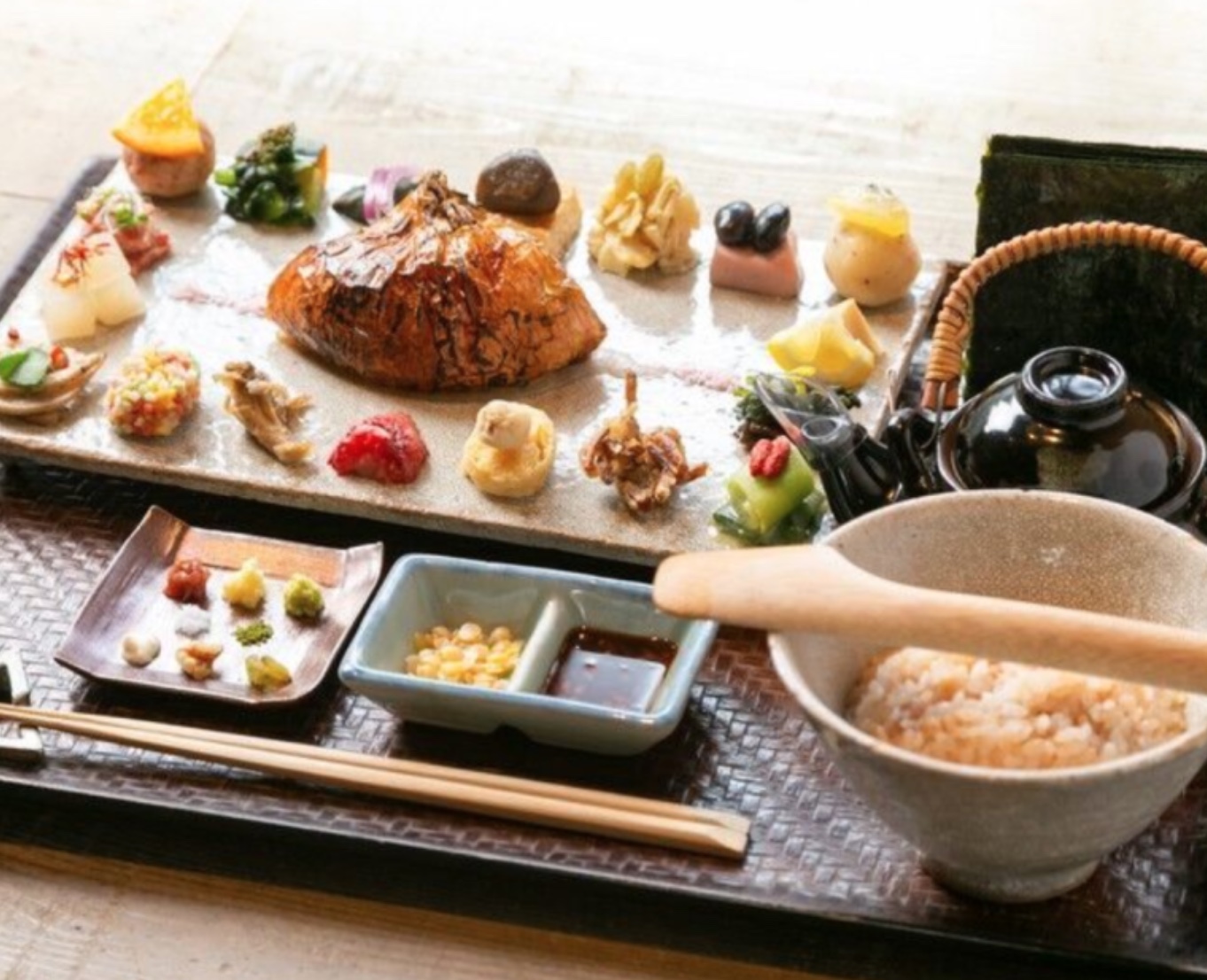 전통 요리와 가정식으로 시작하는 소규모 식당 창업