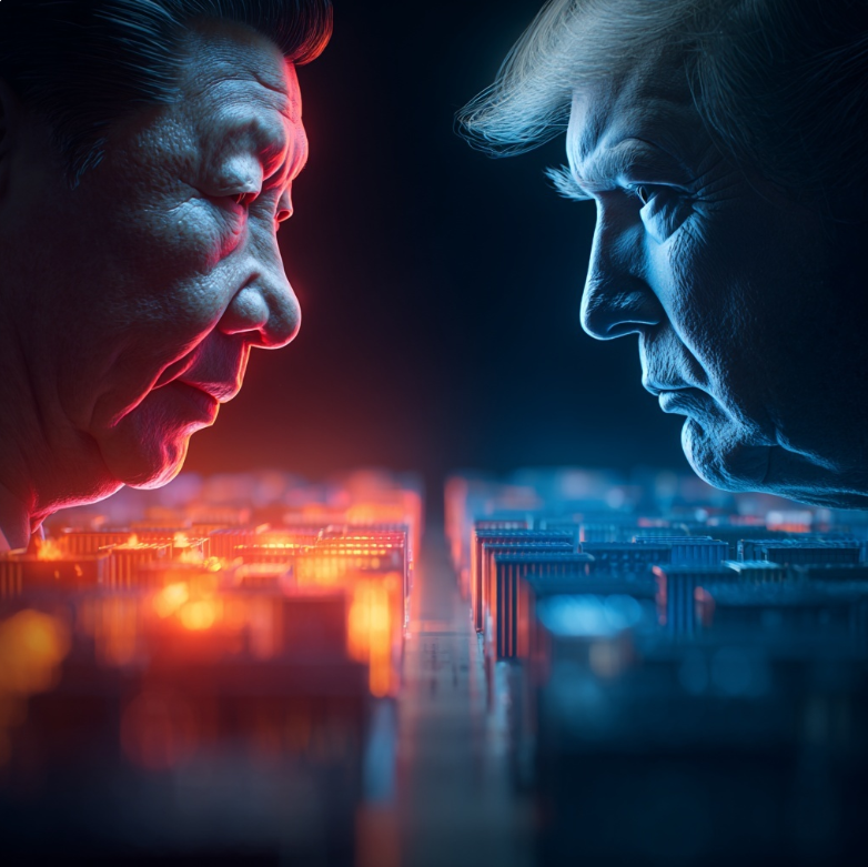 희토류 통제에 나선 중국, 100% 관세로 맞선 미국