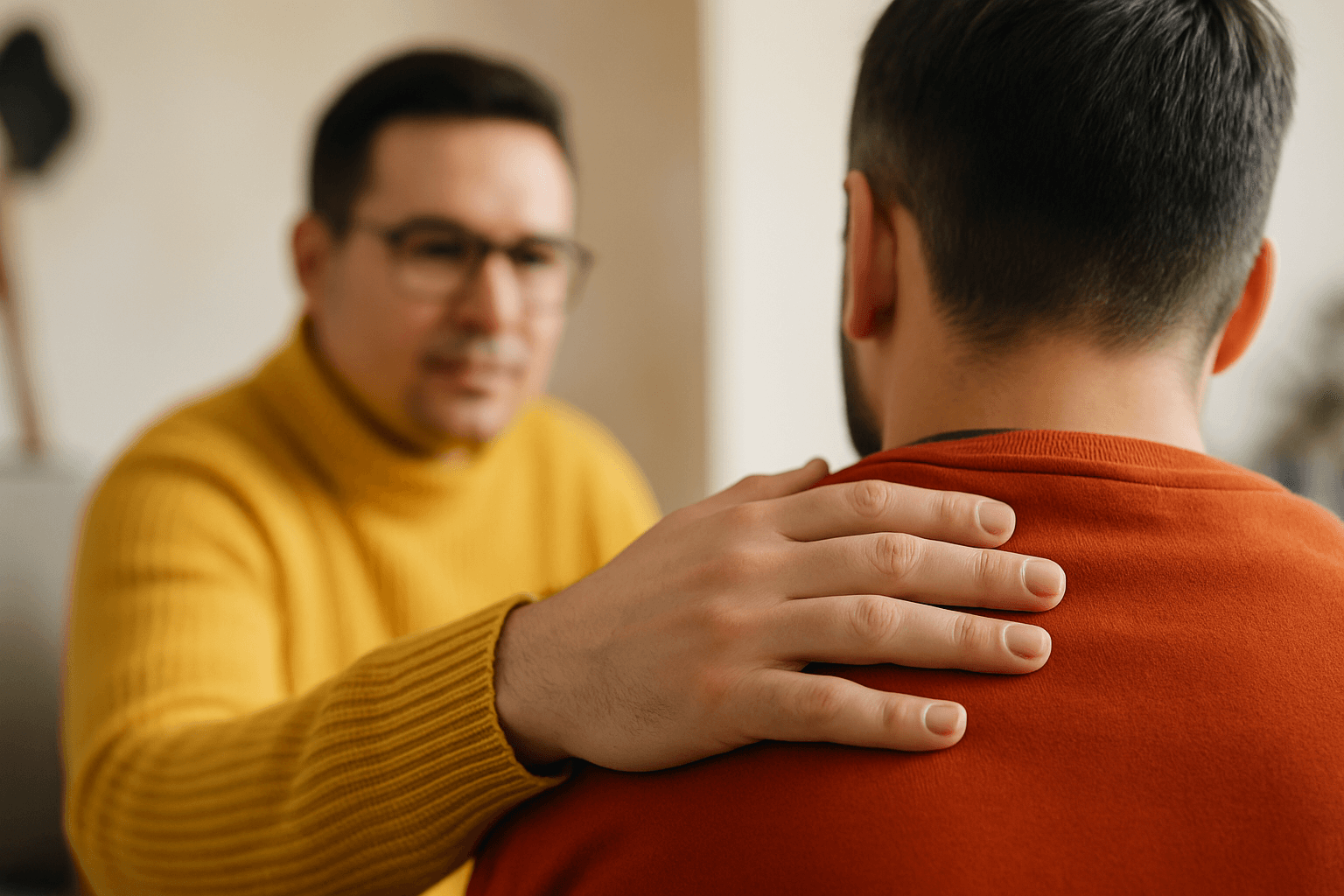 무직자 가족 지인 친구 지원