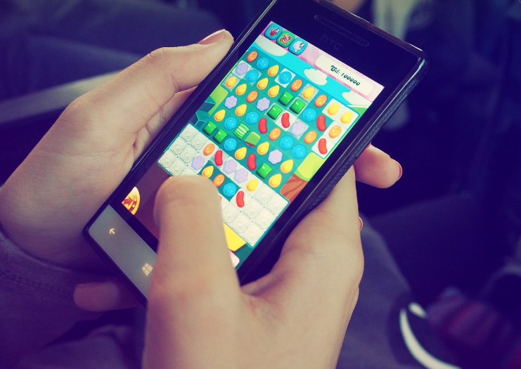 게임 관련 사진