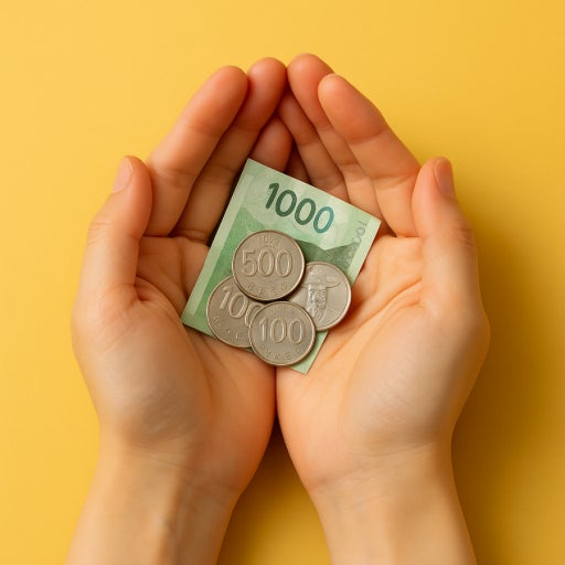 2026년 생계비통장 개설