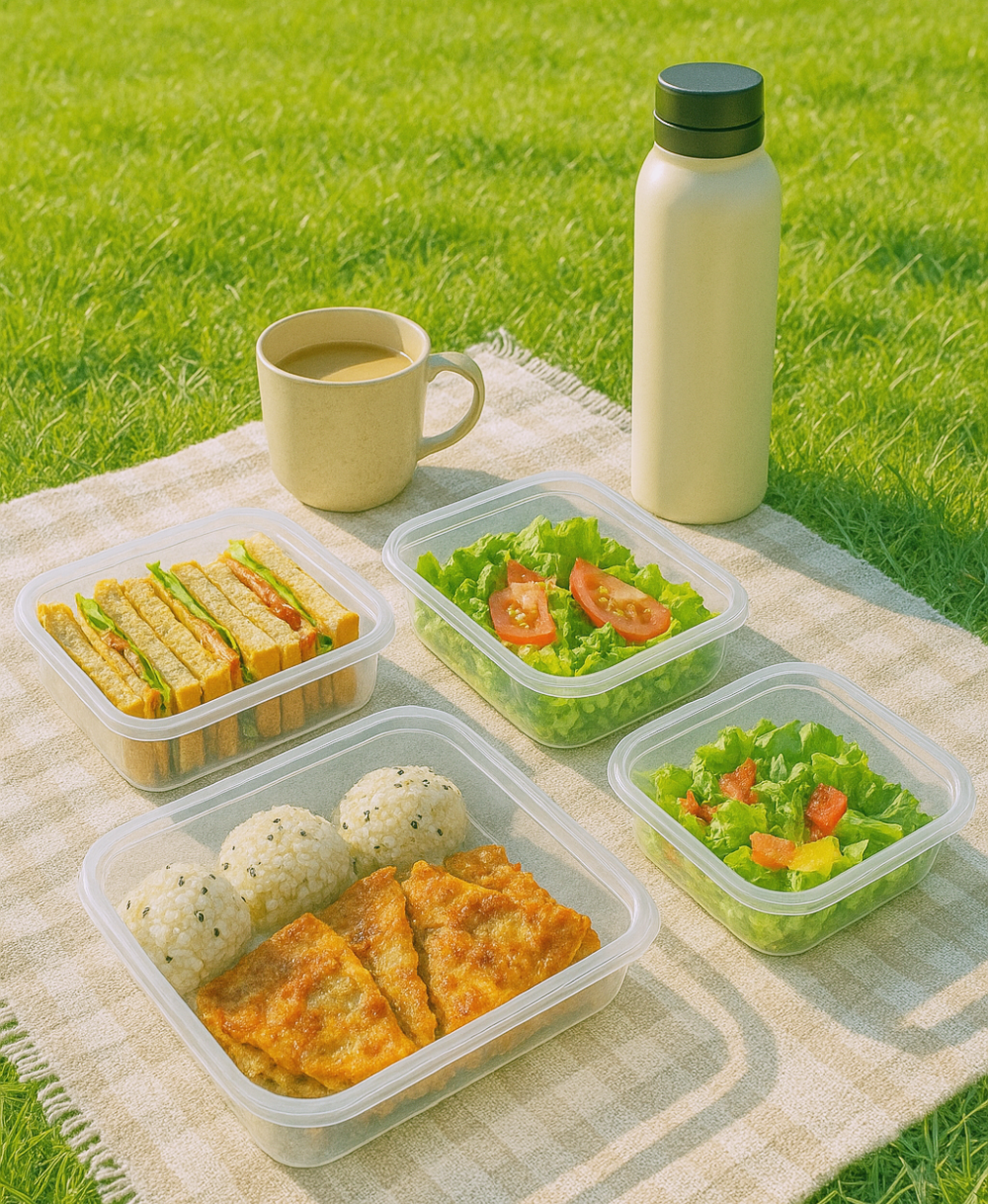 가을 피크닉 추천