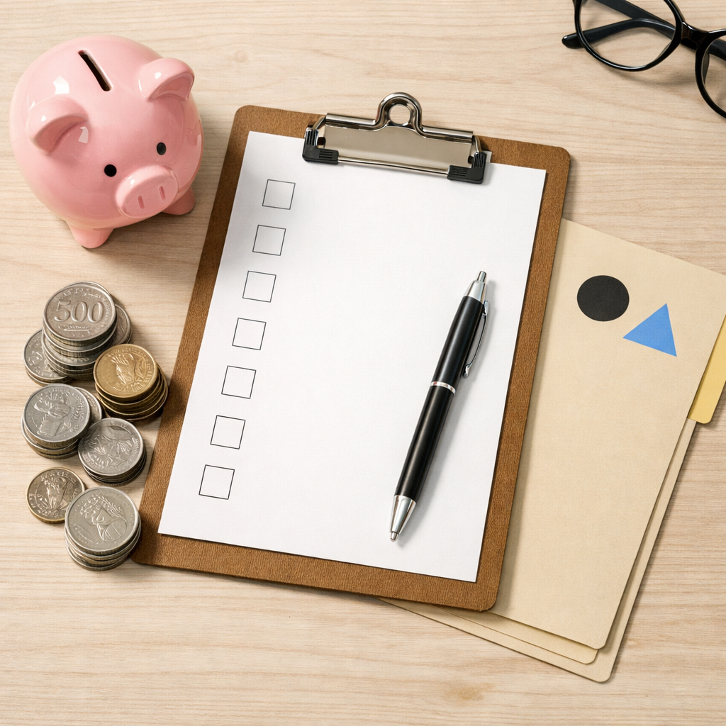 연금계좌 중도인출, 세금폭탄 피하는 예외사유 증빙 체크리스트 총정리