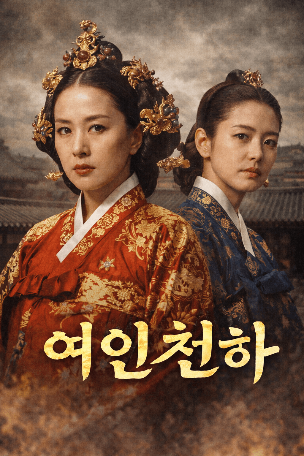 여인천하