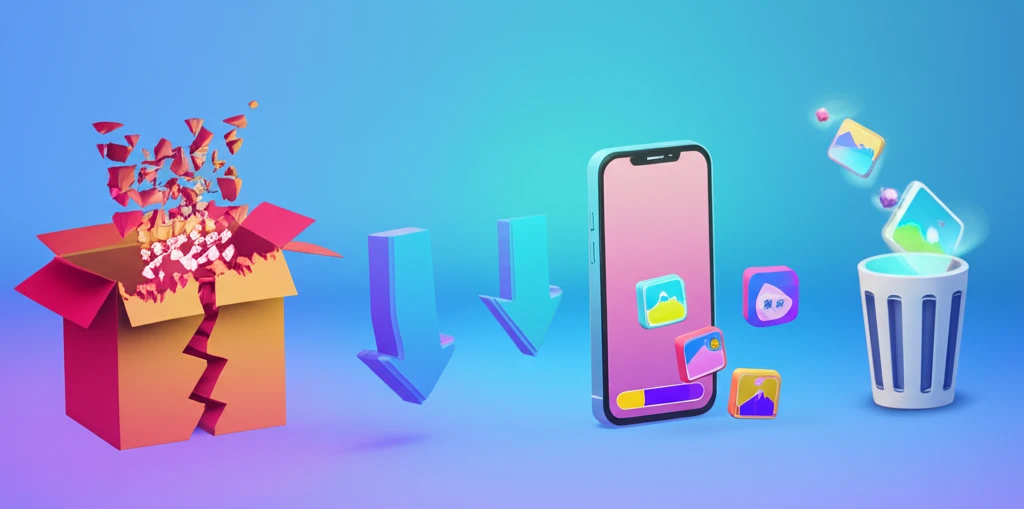 동행복권 공식 홈페이지 앱 설치와 저..