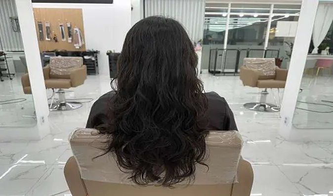 챌린지헤어 김포구래점