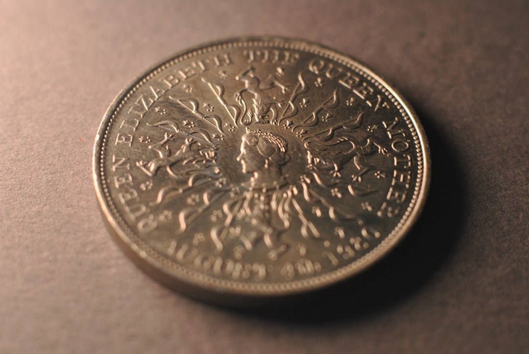 'Currency'