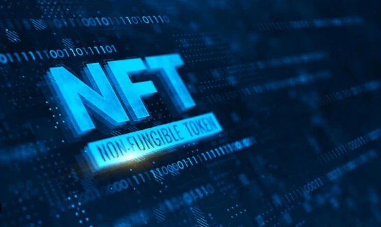 NFT 프로젝트