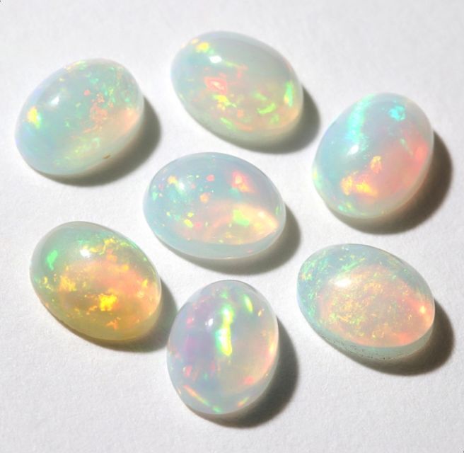 소형 오팔 이미지