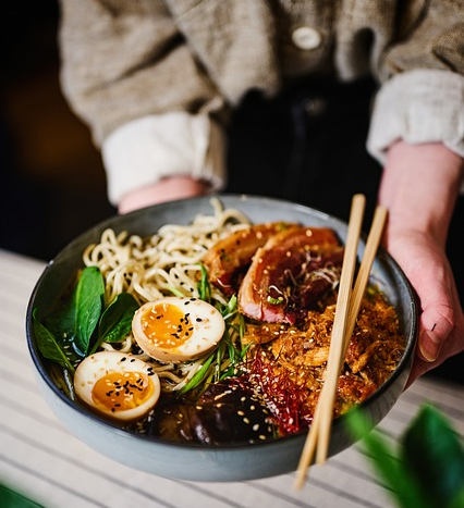 무인 라면 가게 성공을 위한 차별화 전략