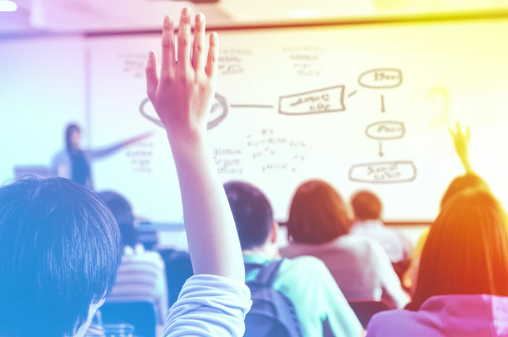 해외 대학생 생존 영어: 학업, 캠퍼..