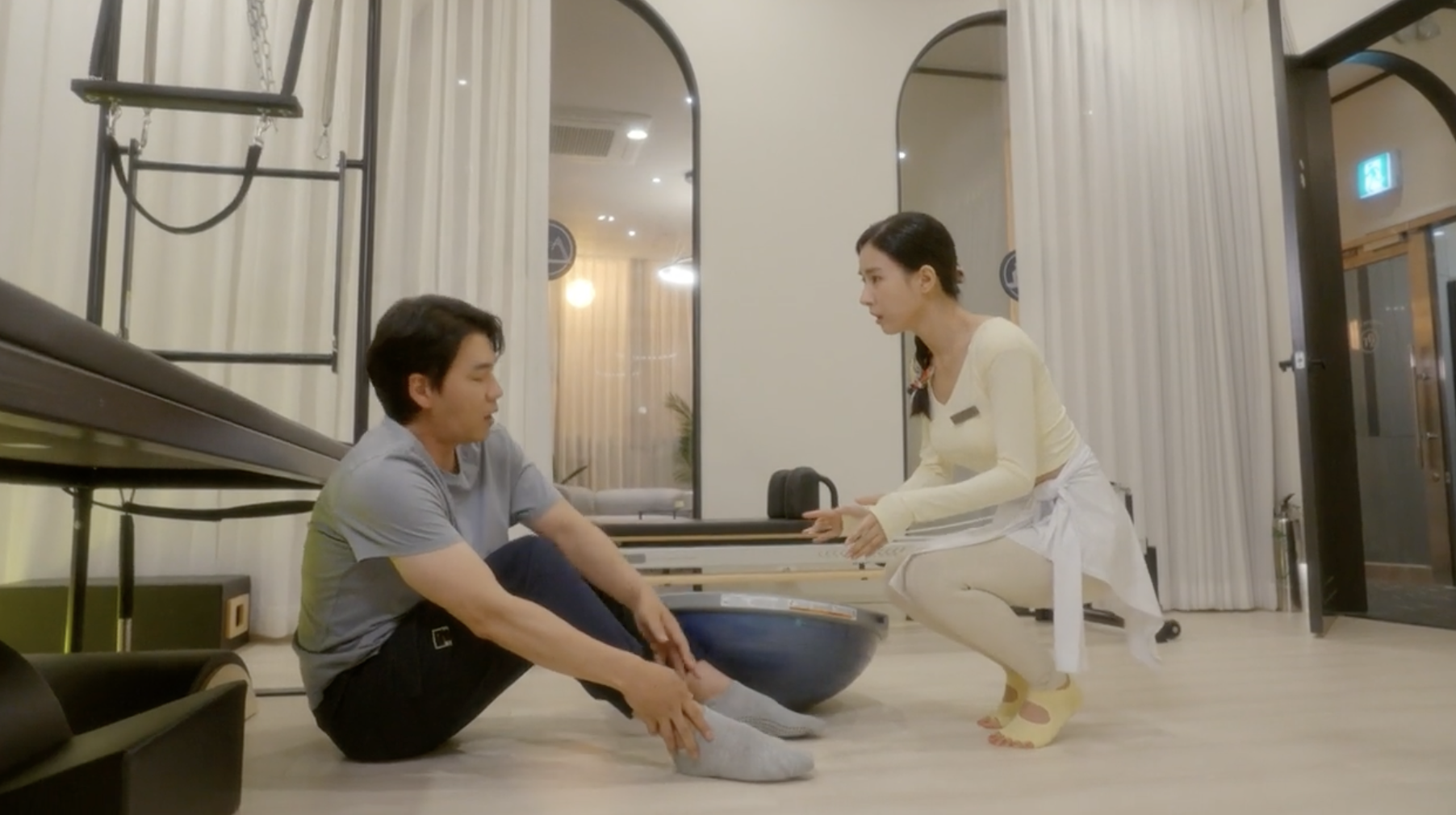 삼남매가 용감하게 13회 줄거리