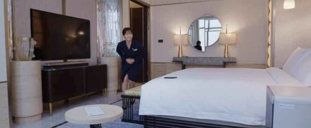 킹더랜드 촬영지