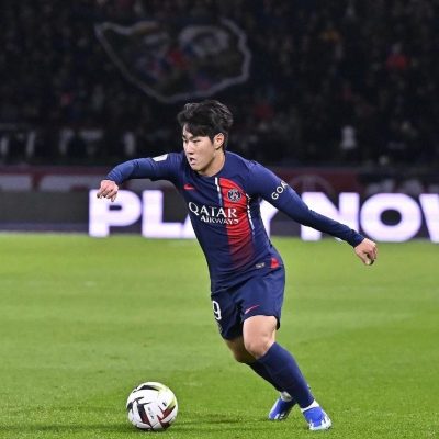 PSG