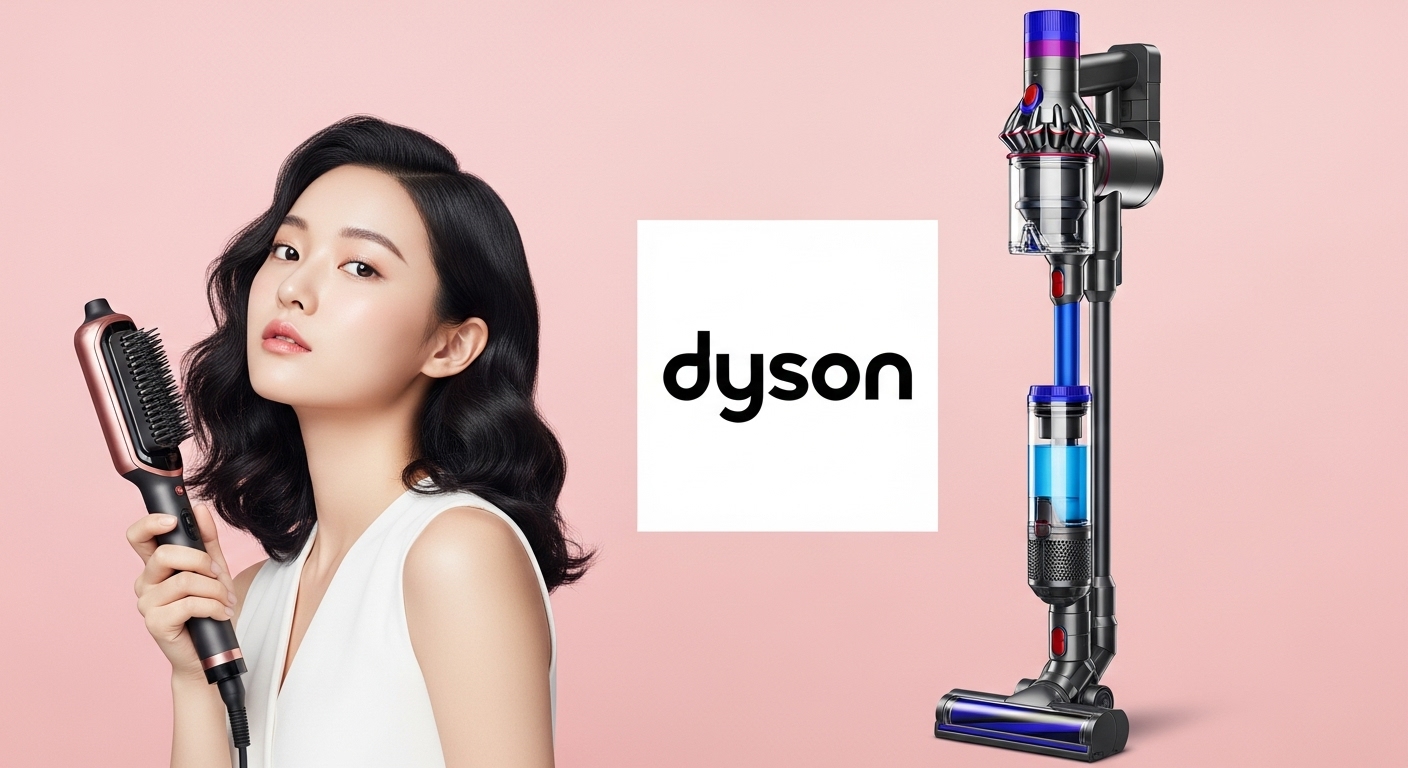 울산 다이슨 서비스센터