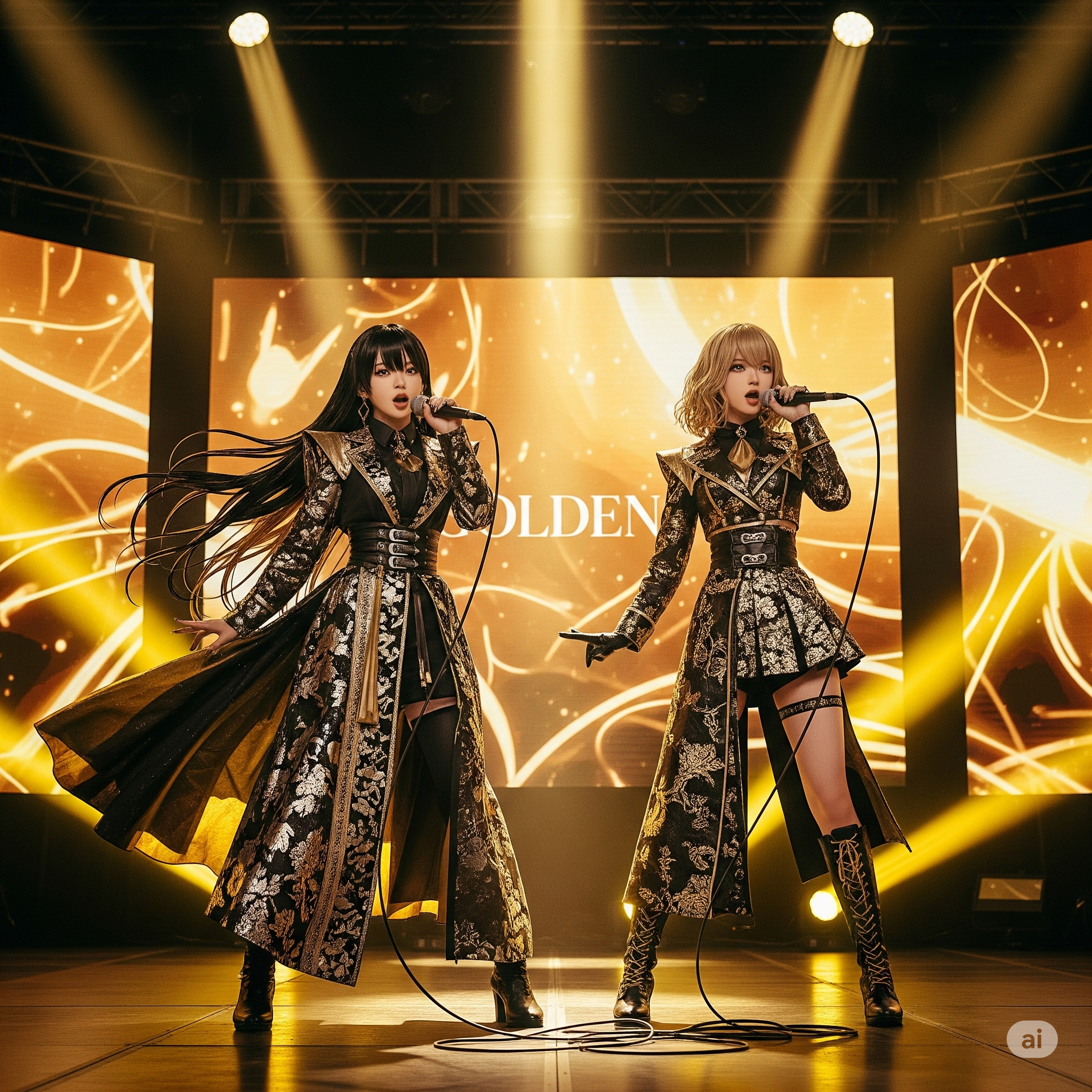 케데헌, 골든, golden, 케이팝데몬헌터스, 빌보드핫100