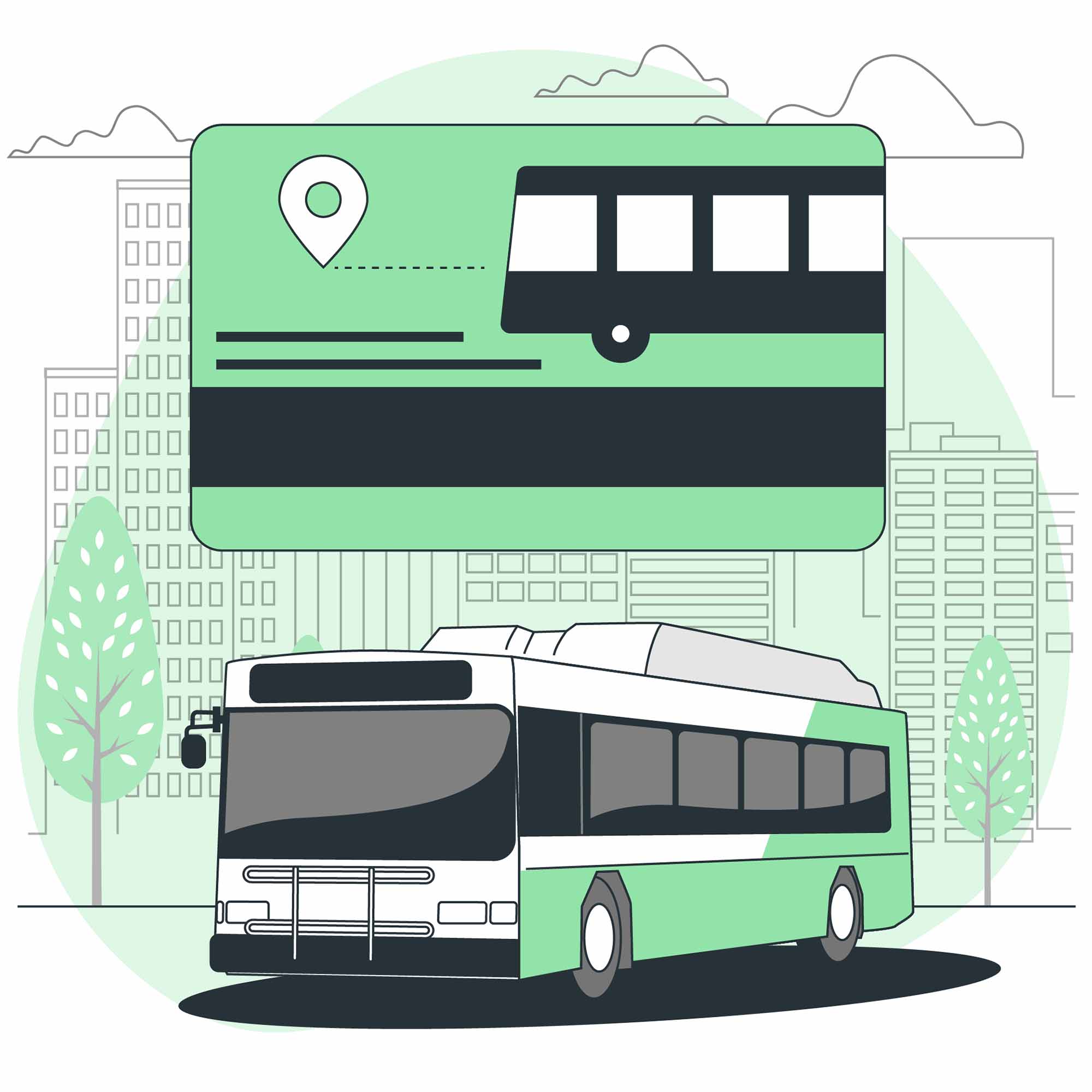 동서울터미널 &rarr; 간척(강원) 시외버스 노선 시간표 꿀팁