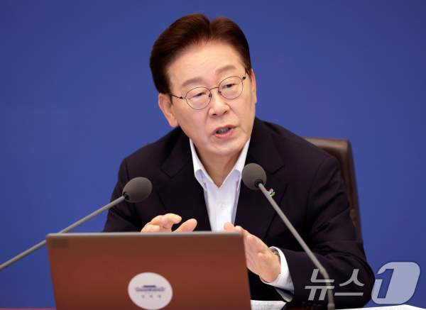 이 대통령 지역화폐 전환 지시: 카드 포인 수십조 숨은 자산 찾기 및 소상공인 경제 효과 총정리