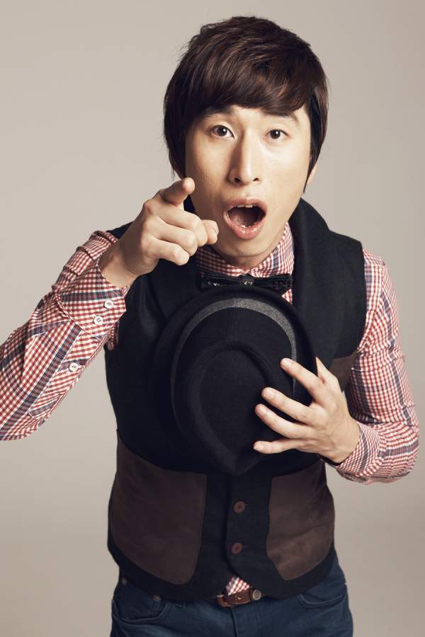 개그맨 양상국 데뷔 개그콘서트