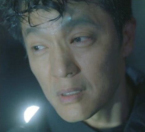 조한철 영화 연기