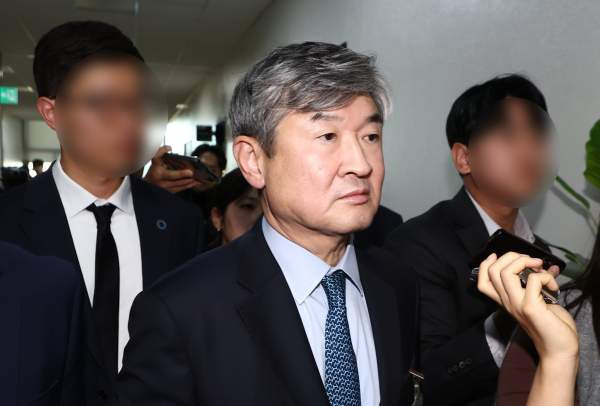 조태용 국정원장 프로필