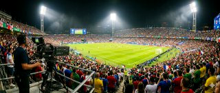 월드컵 협상 결렬 &amp;#124; JTBC 단독 중계권 &amp;#124; SBS 재무 부담 참여 불가능