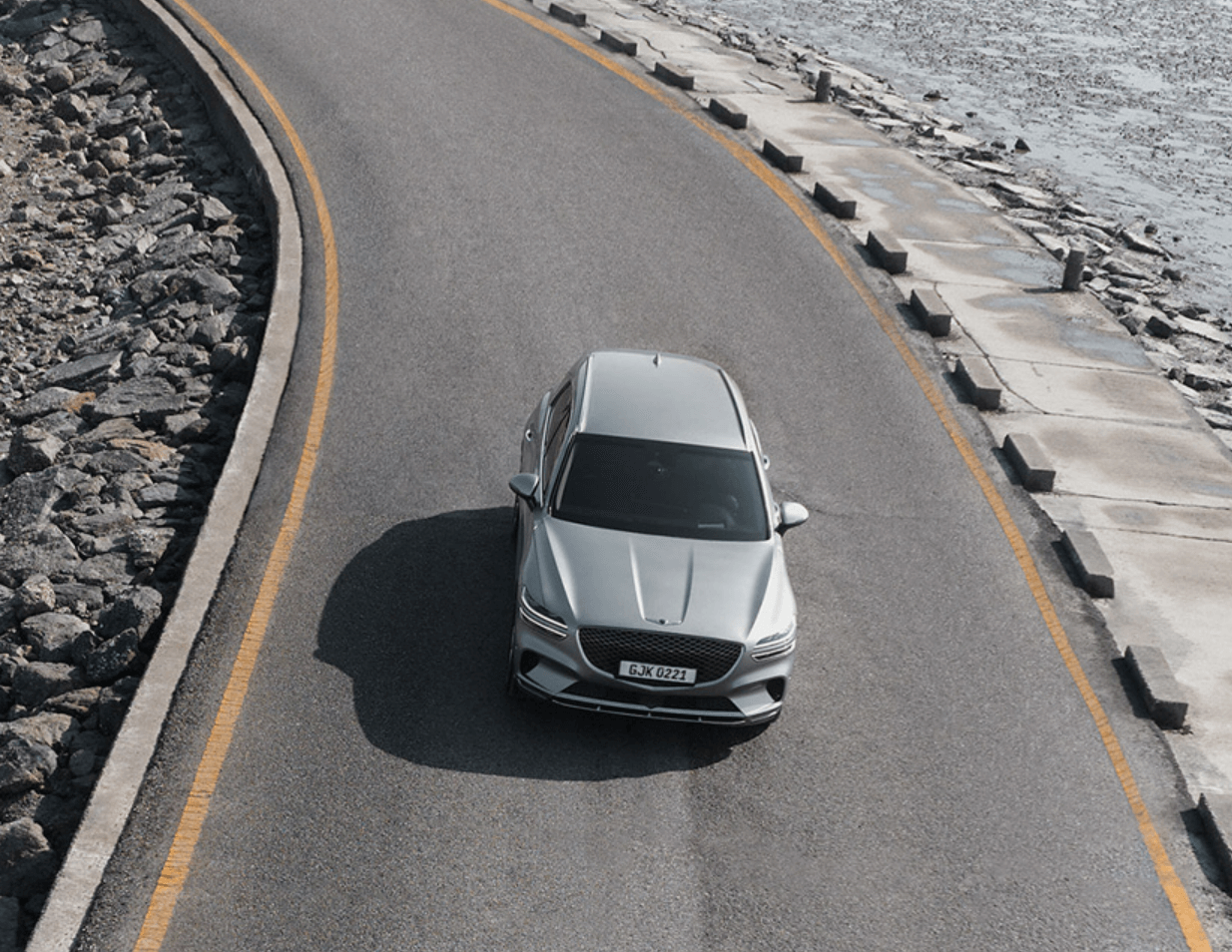 제네시스 GV70(2024년형) 가격표&amp;#44; 전기차 가격&amp;#44; 중고차 가격