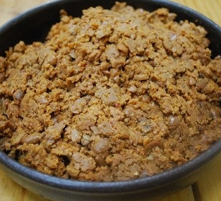 된장 효능 영양성분 담그는법 주의사항