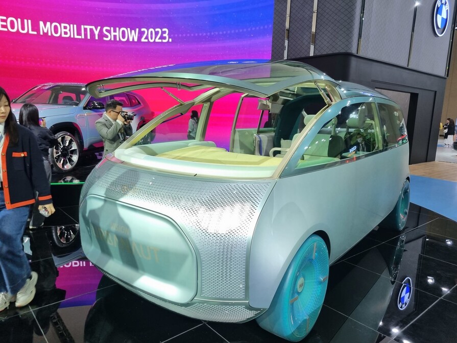 2023 서울 모빌리티쇼