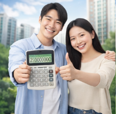 청년주택 대출 디딤돌 신청방법