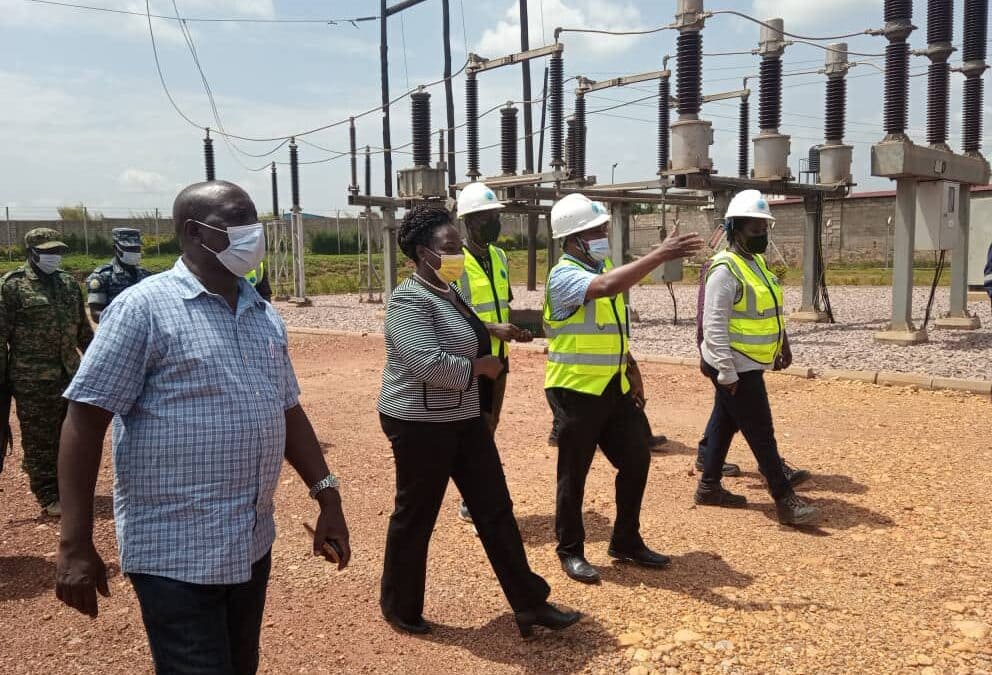 우간다, 90억 달러 규모 원전 투자자 찾는다...한국에도 참여 요청