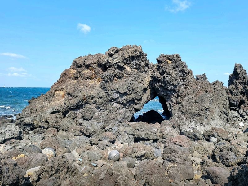 종달고망난돌쉼터