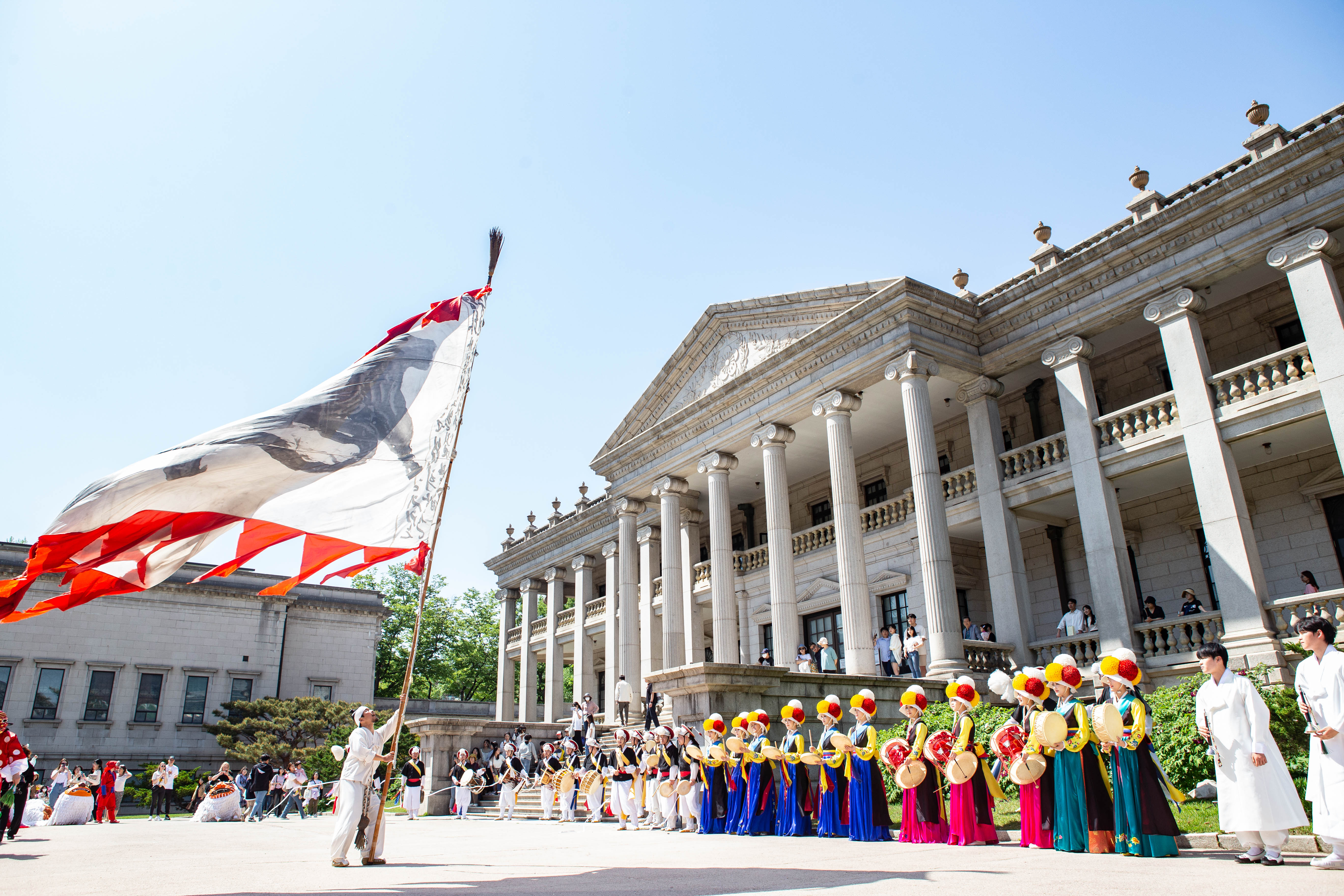2025 궁중문화축전 일정·장소·프로그램 총정리｜서울 봄축제 추천
