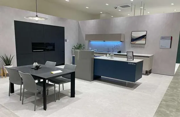 LX하우시스 지인스퀘어 대구달서