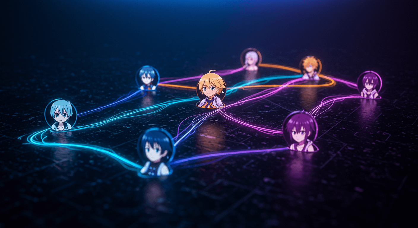 애니메코인 가격