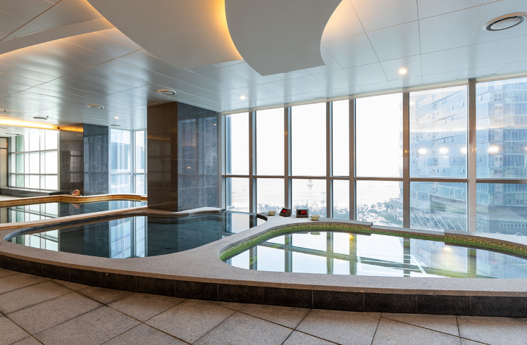 클럽디오아시스 겨울 가격 할인 청수당 준비 후기