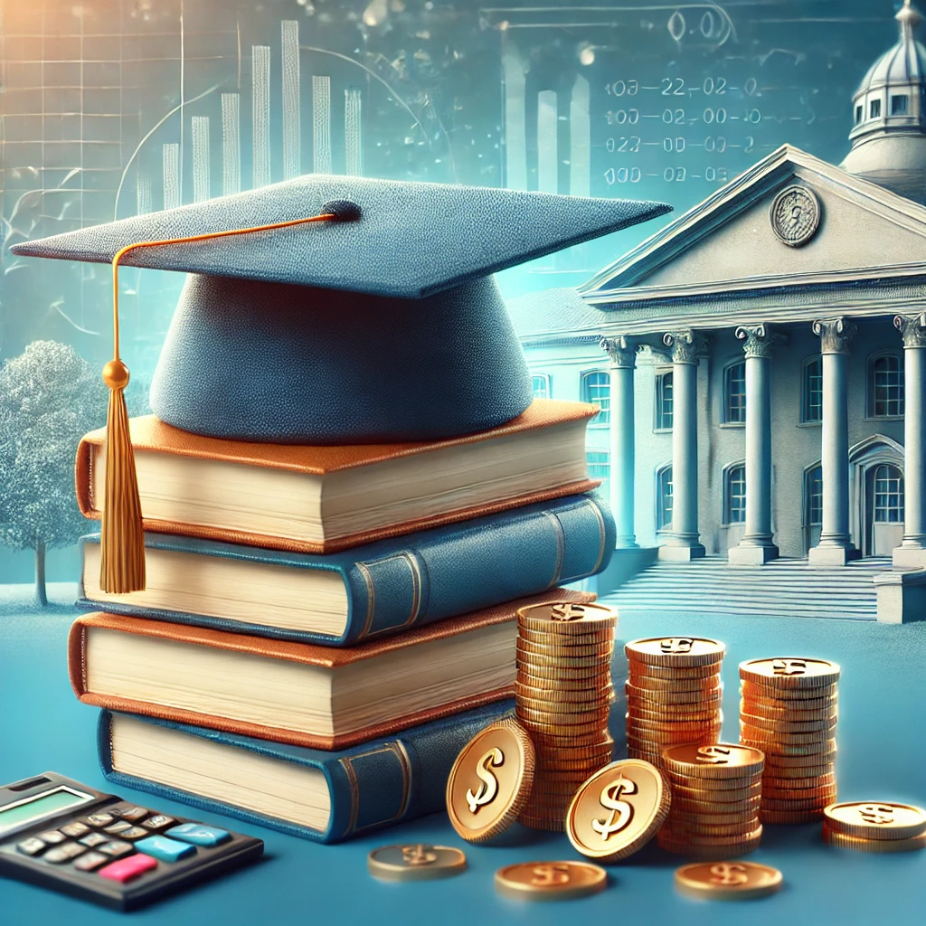 2025년 대학 등록금과 인상률