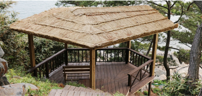 보령 죽도 상화원 예약, 숙소, 입장료