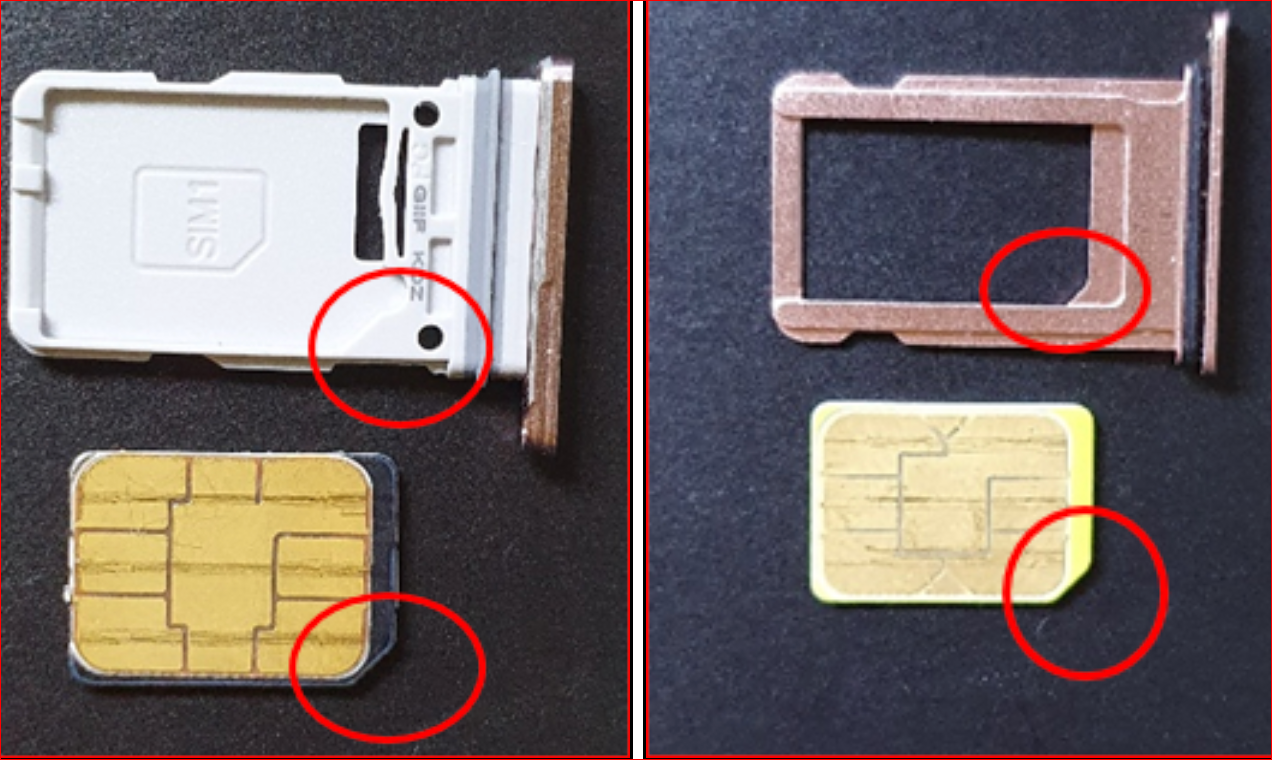 사선 부분끼리 끼워 맞추기