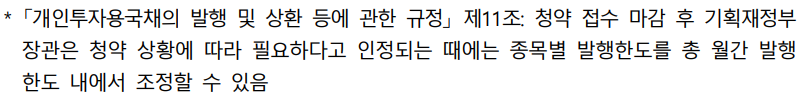 관련 규정