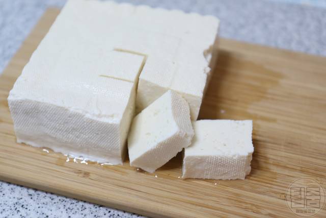 남자 피부에 좋은 음식,두부