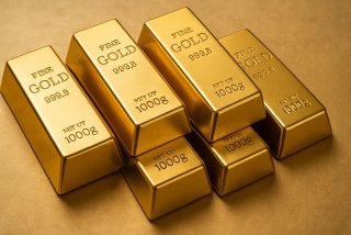 안전자산 금 인기