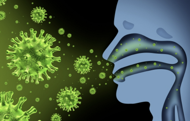 독감 증상 격리기간 알아보기