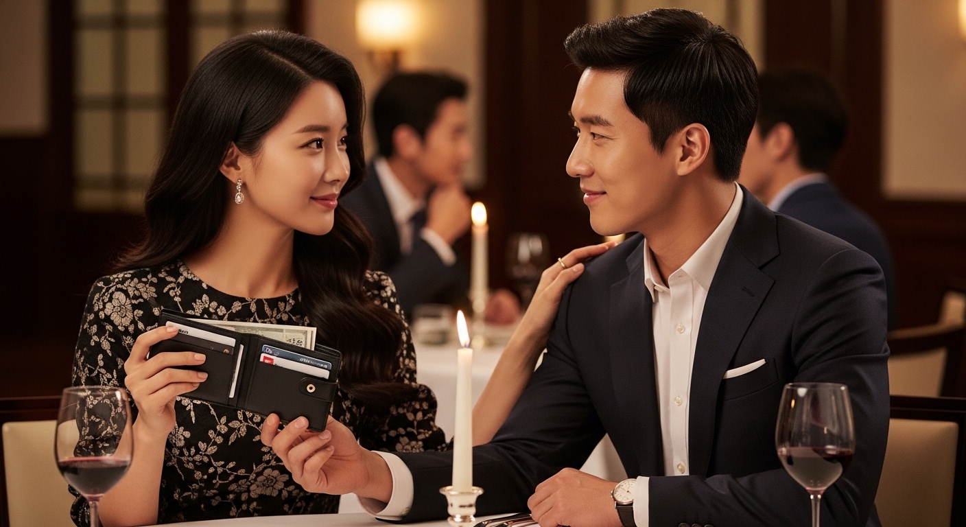 긴급 생활 자금