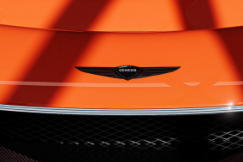 제네시스 마그마 총정리