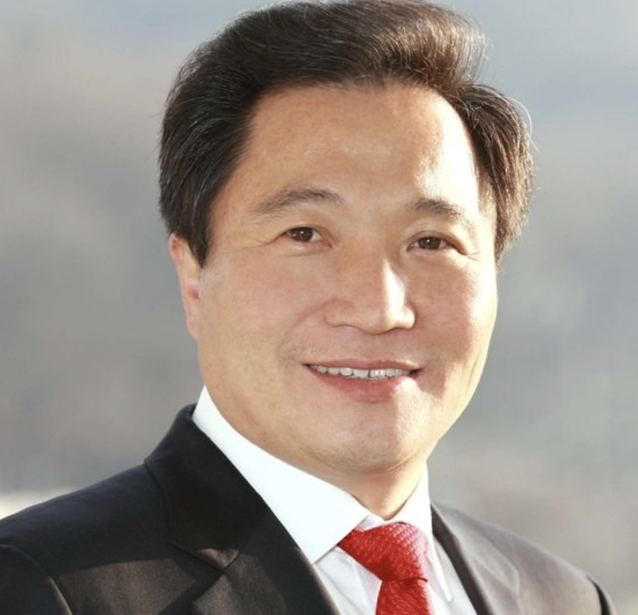 정치인 이학재 이력