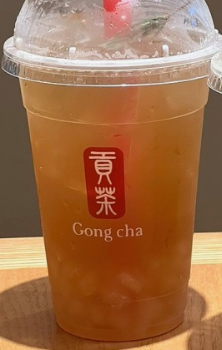 공차 인기메뉴 BEST 조합 추천 7