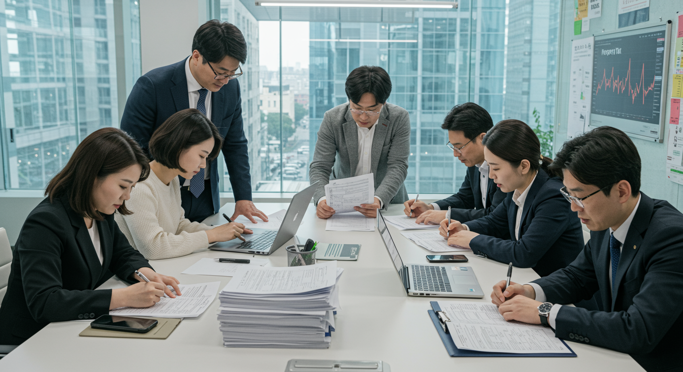 특별 분할납부 프로그램과 지원제도