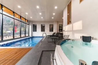 포천 백운계곡 물놀이 명소 카페 청운쉼터 리뷰 안내_10